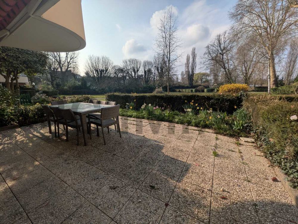 � vendre  Appartement Enghien-les-Bains (95880)