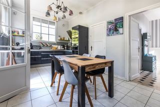  Maison � vendre 9 pi�ces 