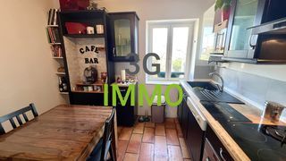  Appartement � vendre 3 pi�ces 57 m�