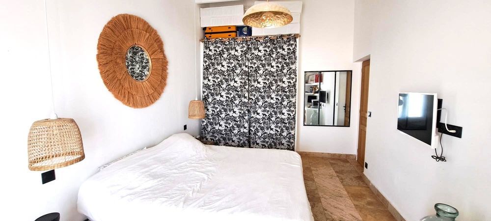 � vendre  Maison Saintes-Maries-de-la-Mer (13460)