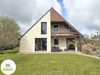  Maison � vendre 6 pi�ces 