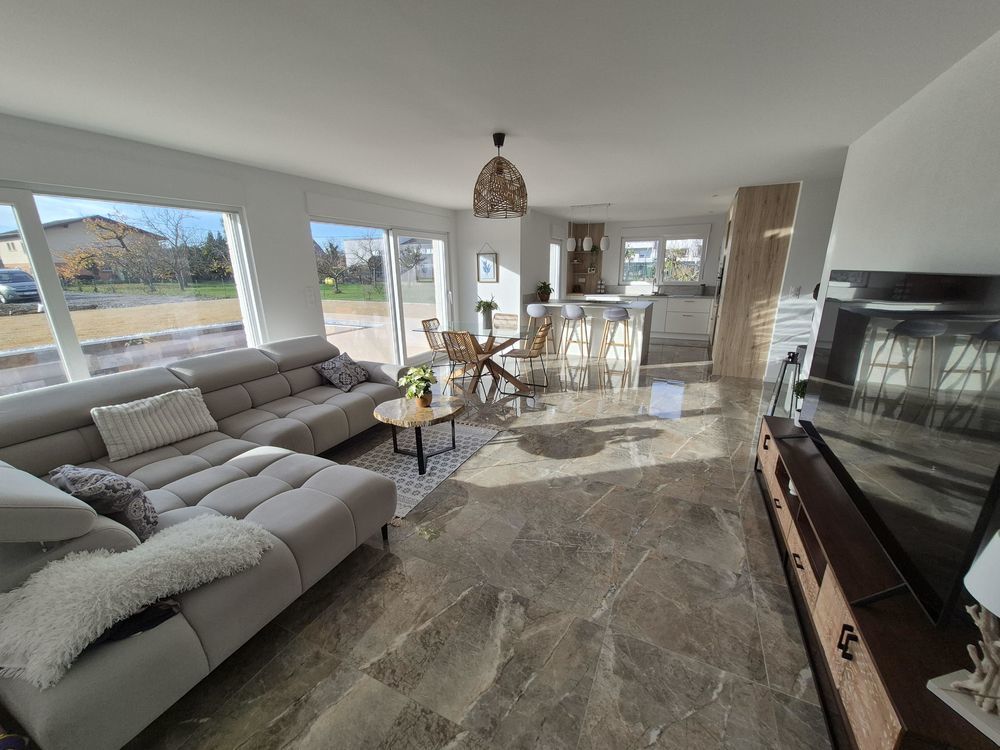 � vendre  Maison Baldersheim (68390)