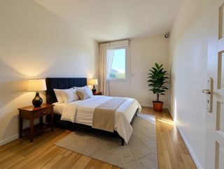  Appartement � vendre 5 pi�ces 