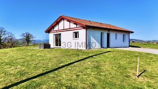  Maison � vendre 4 pi�ces 90 m�