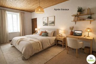  Maison � vendre 4 pi�ces 84 m�