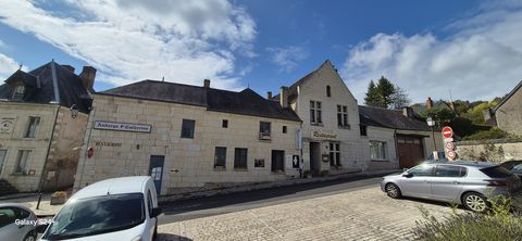 Vente fonds de commerce Restaurant &agrave; Troo 102000 41800 Troo