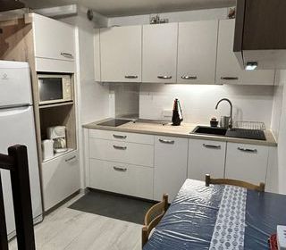  Maison � vendre 3 pi�ces 38 m�