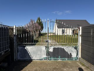  Terrain � vendre 625 m�