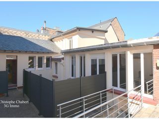  Appartement � vendre 6 pi�ces 133 m�