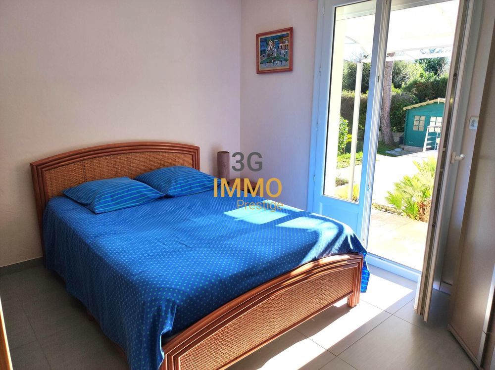 � vendre  Maison Poussan (34560)