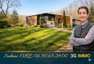  Maison � vendre 7 pi�ces 195 m�