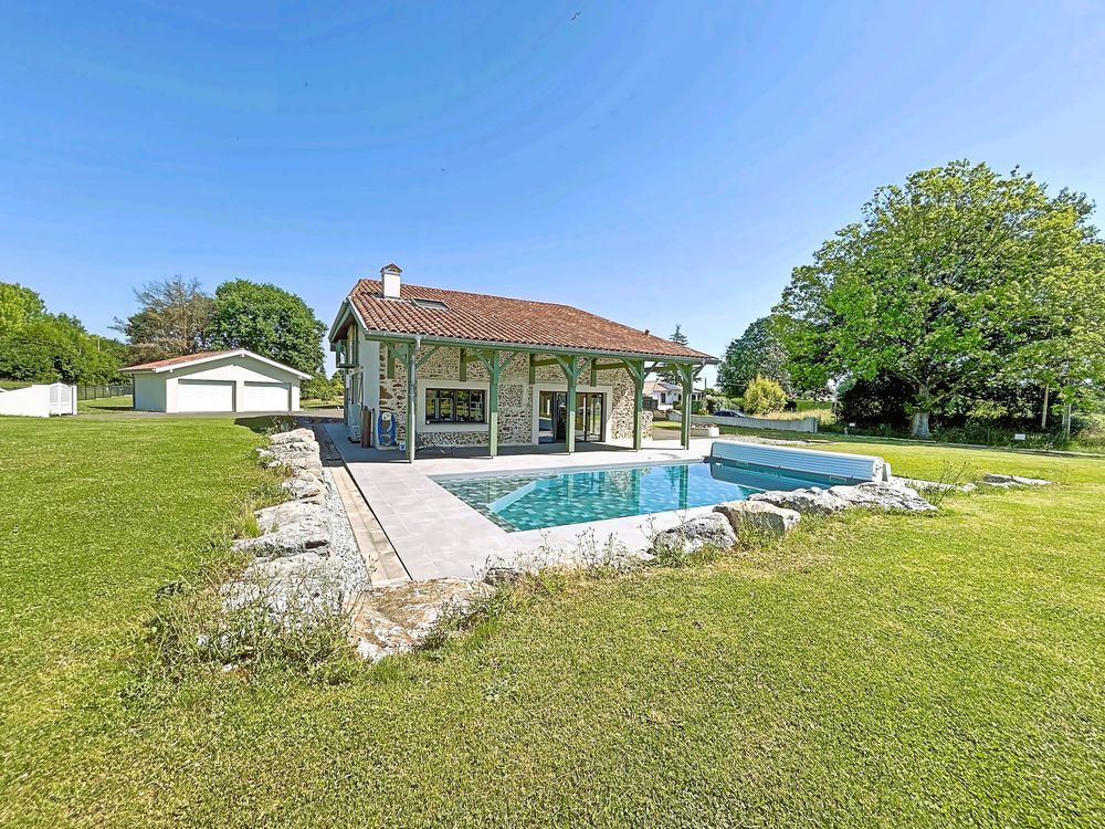 � vendre  Maison Arsague (40330)