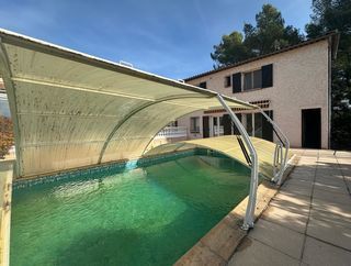  Maison � vendre 8 pi�ces 