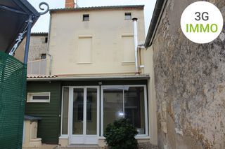  Maison � vendre 5 pi�ces 148 m�