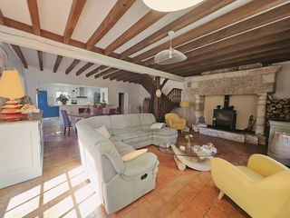  Maison � vendre 9 pi�ces 250 m�