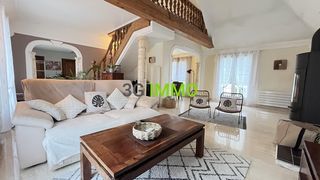  Maison � vendre 7 pi�ces 160 m�