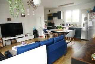  Maison � vendre 6 pi�ces 106 m�