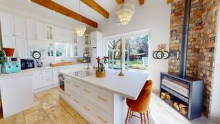  Maison � vendre 8 pi�ces 241 m�