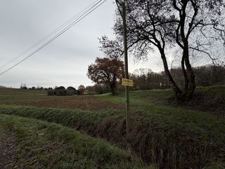  Terrain � vendre 34735 m�