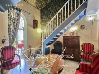  Maison � vendre 6 pi�ces 