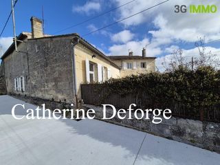  Maison � vendre 12 pi�ces 