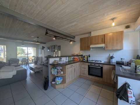   Maison 4 pi�ces Maison - 4 pi�ce(s) - 87 m�