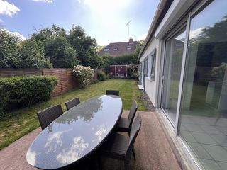  Maison � vendre 5 pi�ces 90 m�