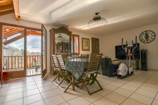  Appartement � vendre 4 pi�ces 85 m�