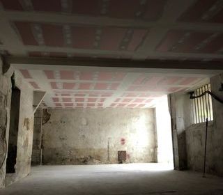  Parking / Garage � vendre 