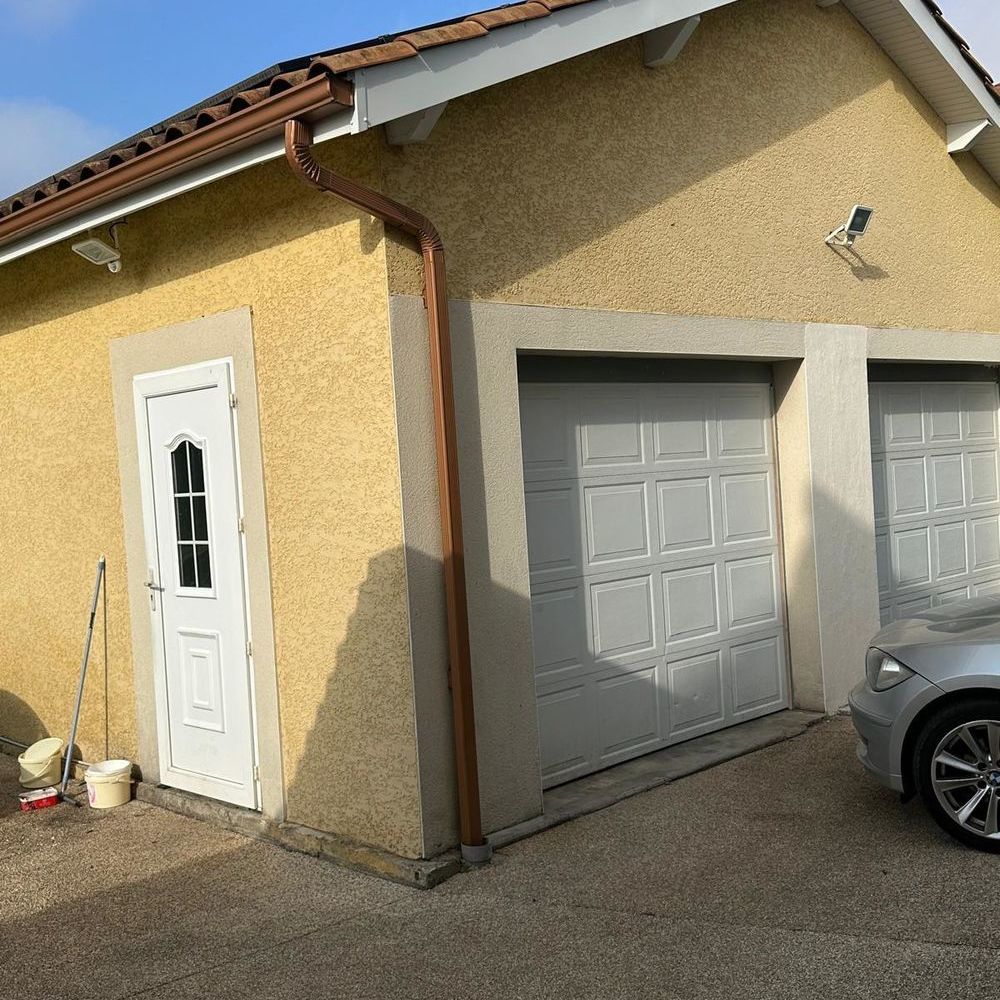 � vendre  Maison Genas (69740)