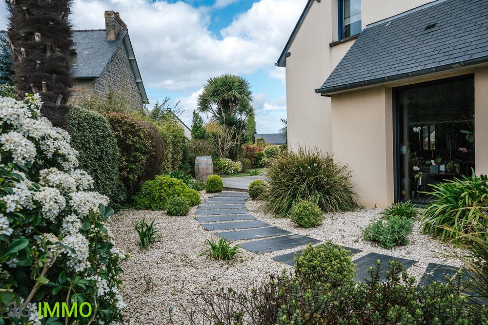 � vendre  Maison Cancale (35260)