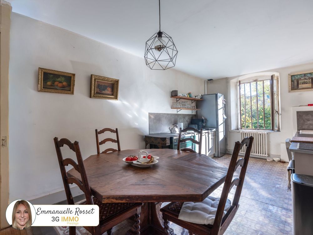 � vendre  Maison Douvaine (74140)