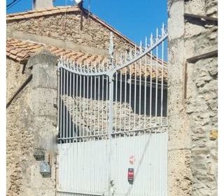  Maison � vendre 5 pi�ces 530 m�