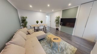  Appartement � louer 4 pi�ces 71 m�