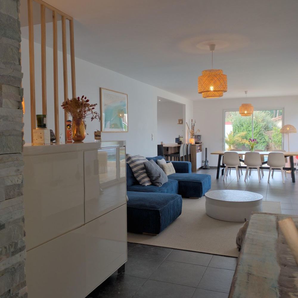 � vendre  Maison Ondres (40440)