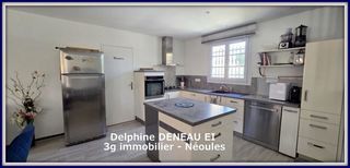 Maison � vendre 5 pi�ces 106 m�