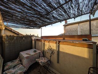  Appartement � vendre 3 pi�ces 54 m�