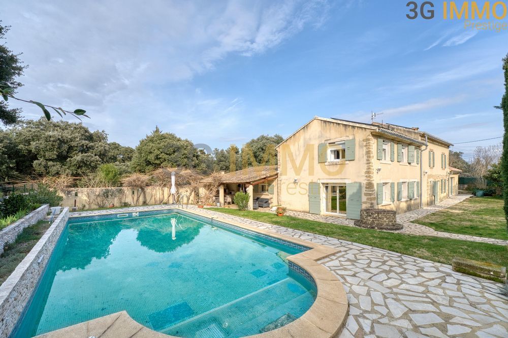 � vendre  Maison S�rignan-du-Comtat (84830)