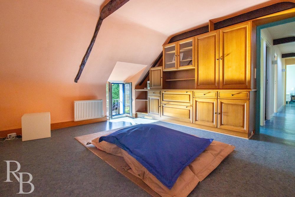 � vendre  Maison Theix-noyalo (56450)