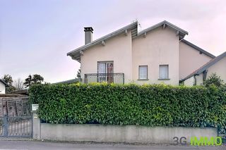  Maison � vendre 4 pi�ces 74 m�