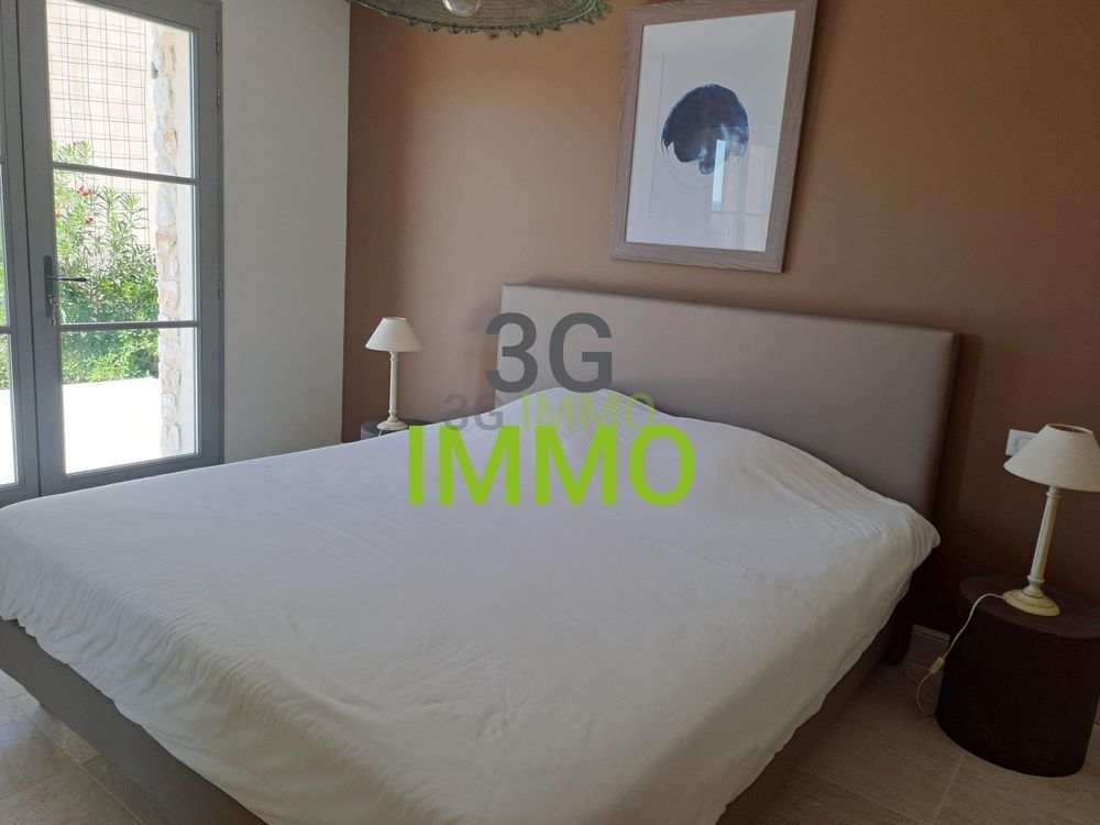 � vendre  Maison Uz�s (30700)