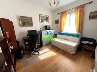  Maison � vendre 7 pi�ces 130 m�