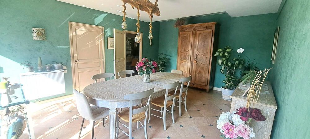 � vendre  Maison Saintes-Maries-de-la-Mer (13460)