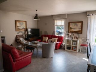  Maison � vendre 6 pi�ces 120 m�