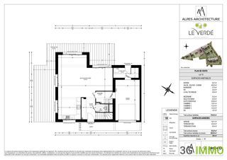  Maison � vendre 5 pi�ces 