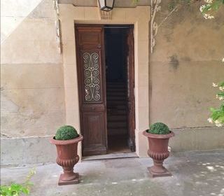  Propri�t�/ch�teau � vendre 10 pi�ces 460 m�