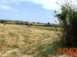  Terrain � vendre 3789 m�