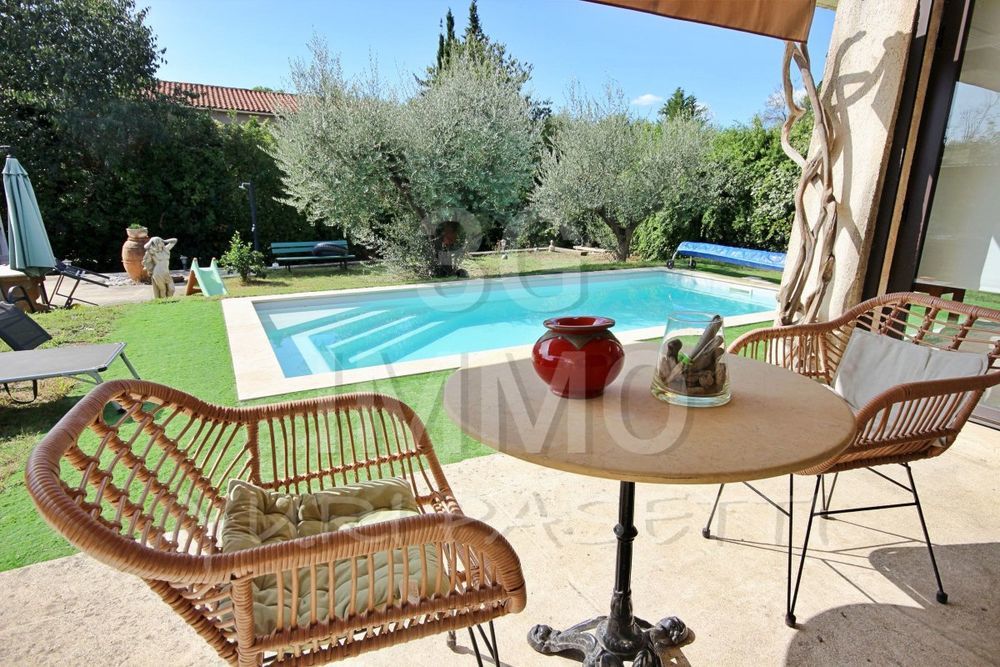 � vendre  Maison Mougins (06250)