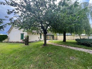  Maison � vendre 7 pi�ces 133 m�