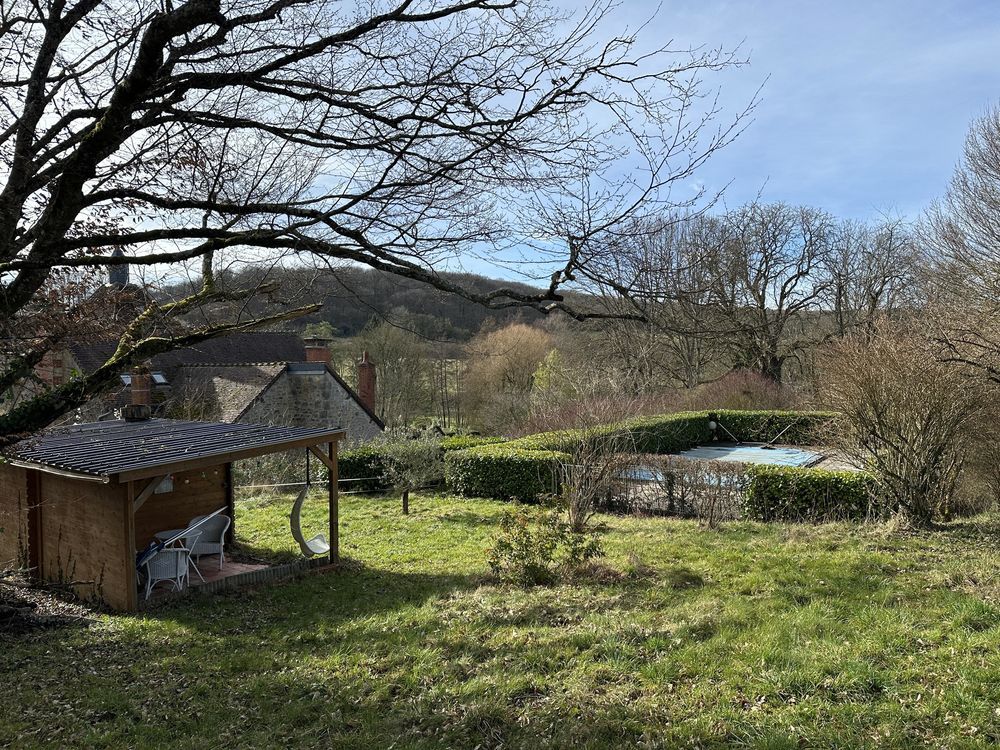 � vendre  Propri�t�/ch�teau Nevers (58000)